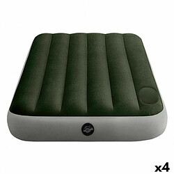 Air bed Intex 99 x 25 x 191 cm (4 Unités)