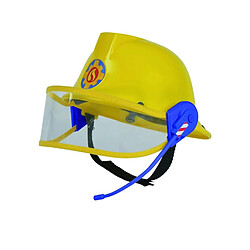 Simba Toys Pompier Sam - Casque de Pompier