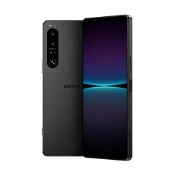 Sony Xperia 1 IV - Black