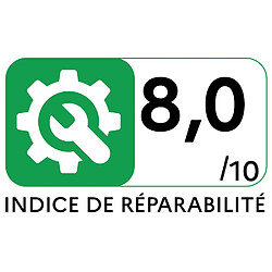 Avis Lave-vaisselle 60cm 14 couverts 43db intégrable avec bandeau - wcbo3t133pfi - WHIRLPOOL