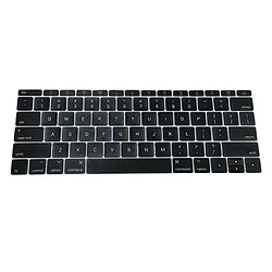 Keys Cap Cover Case Keycap Clavier keyboard