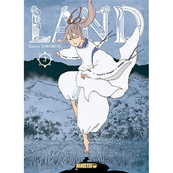 Land. Vol. 3