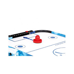 Table de hockey "Air-Hockey BOTENE" de LEGLER 108 x 52 x 24 cm