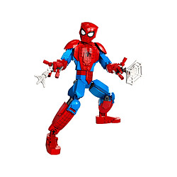 Avis LEGO Marvel La figurine de Spider-Man