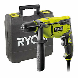 Perceuse à Percussion Ryobi RPD 800 800 W pas cher