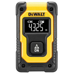 Télémètre Dewalt DW055PL-XJ 15 m