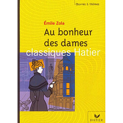 Au bonheur des dames - Occasion