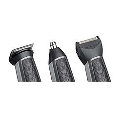 Tondeuse multi-usages 10en1 rechargeable - MT727E - BABYLISS FOR MEN pas cher