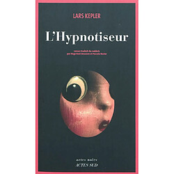 L'hypnotiseur