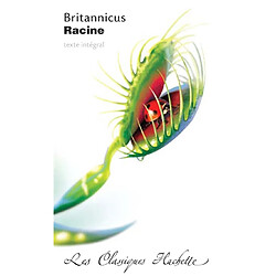 Britannicus : tragédie : texte intégral - Occasion