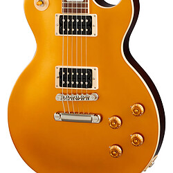 Avis Slash Victoria Les Paul Standard Goldtop Gibson