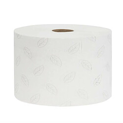 Rouleau de Papier Toilette à Alimentation Centrale Smart One - Lot de 6 - Tork pas cher