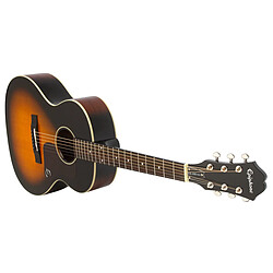 Avis EL-00 STUDIO Vintage Sunburst Epiphone