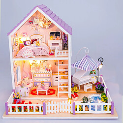 Dolls House,Dollhouse en bois