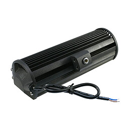 Bcelec F2-0020SPOT Feux Longue Portée LED pour 4x4 et SUV, 9-32V, 54W équivalent 540W SPOT pas cher