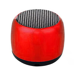 Yonis Mini Enceinte Bluetooth Étanche TWS HD