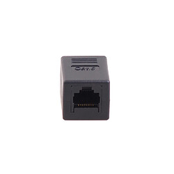 Avis Adaptateur connecteur RJ45 douille-douille Cat6 Maclean MCTV-811