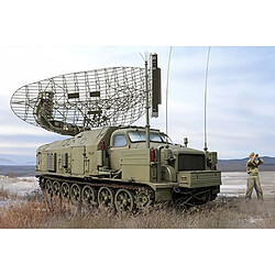 Trumpeter Maquette Char P-40/1s12 Long Track S-band Acquisition Radar