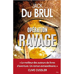 Opération ravage