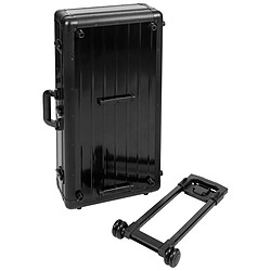 Case Control FLX10 Trolley W Black Walkasse pas cher