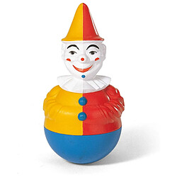 ROLLY TOYS Clown Culbuto Rolly