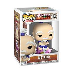 Figurine d’action Funko HUNTER X HUNTER NETERO