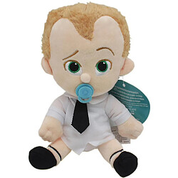 Avis Universal 3pcs bébé patron dessin animé peluche poupée 20cm