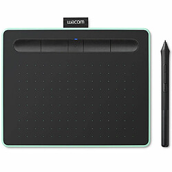 Wacom Intuos M avec Bluetooth Pistache