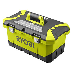 Acheter Meuleuse d'angle Ryobi 800 W 125 mm