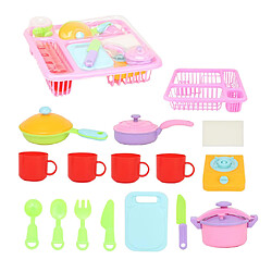 Jouets De Cuisine Durables Pour Enfants