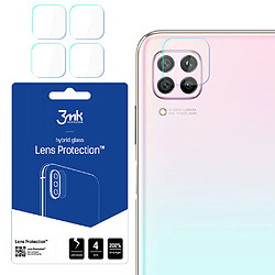 Max Protection Huawei P40 Lite - 3mk Lens Protection