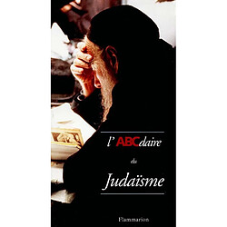 L'ABCdaire du judaïsme - Occasion