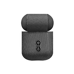 Avis CYGNETT Coque pour AirPods 1 / 2 Modèle Tekview Compatible avec Chargement Sans Fil Noir