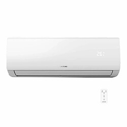 Air Conditionné Cecotec AirClima 9000 Smartfresh Split