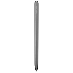 Stylet S Pen Samsung Galaxy Tab S7 FE Pointe Fine 0.7mm Original EJ-PT730BB Noir