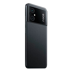 Xiaomi POCO M5 4Go/64Go Noir (Black) Double SIM pas cher