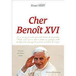 Cher Benoît XVI - Occasion