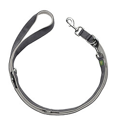 Laisse pour Chien Hunter Maldon Gris 2 m Réglable