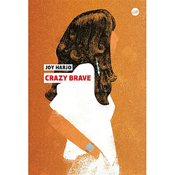 Crazy brave - Occasion