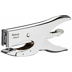 Agrafeuse Petrus 222 Pince Chrome