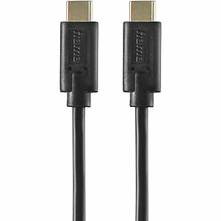 Câble USB-C vers USB-C Hama 00086409