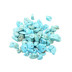 20g naturel pierres précieuses perles lâches bijoux résultats bricolage 1 # naturel turquoise