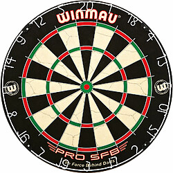 Winmau Cible de fléchettes Pro SFB