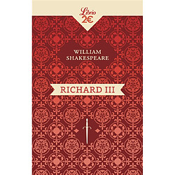 Richard III William Shakespeare