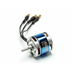 Moteur brushless BOOST 10 - Pichler