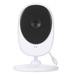 Universal Moniteur pour bébés de 2,4 pouces avec caméra, moniteur sans fil, interphone, caméra pour bébés avec surveillance, deux façons d'audio.