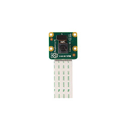 Module caméra HD 1080p version 2 pour Raspberry Pi