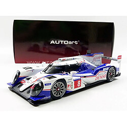 AUTOart - 1/18 - TOYOTA TS040 HYBRID - LE MANS 2014 - 81416