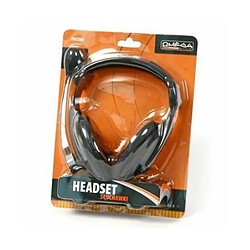 Casques avec Microphone Omega FH7500