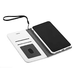 Acheter Universal Couverture de cas de protection par téléphone flip PU Couvercle en cuir adapté à l'iPhone 7Plus